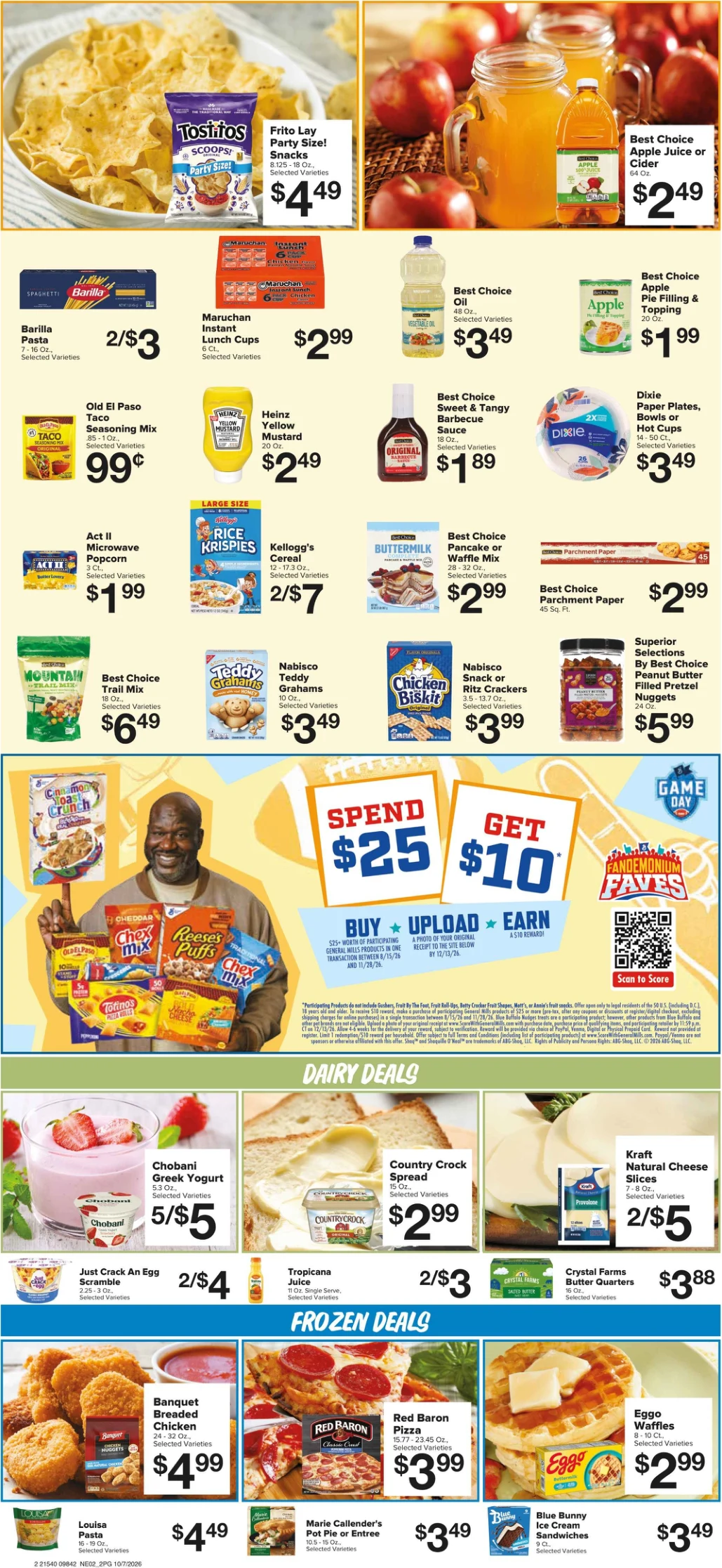 People's Grocery People's Grocery - Page 2
