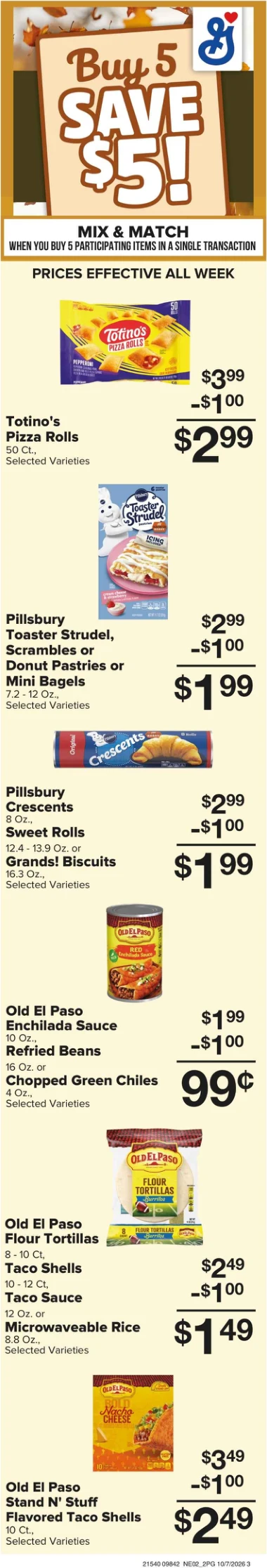People's Grocery People's Grocery - Page 3