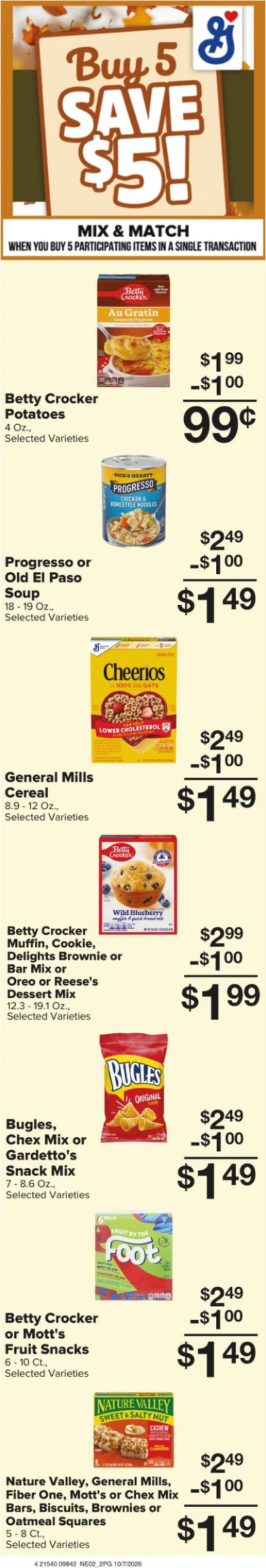 People's Grocery People's Grocery - Page 4