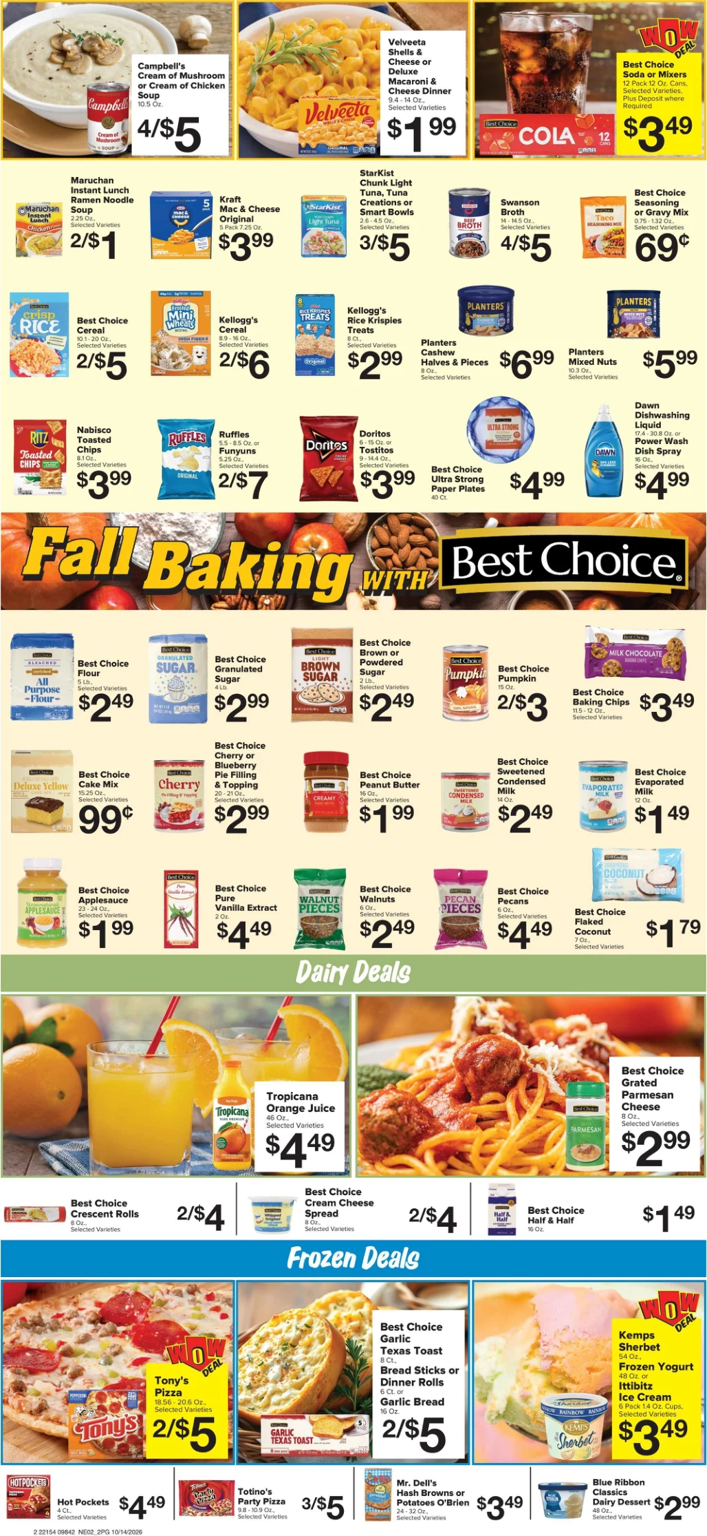 People's Grocery People's Grocery - Page 2