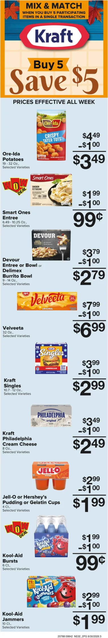 People's Grocery People's Grocery - Page 3