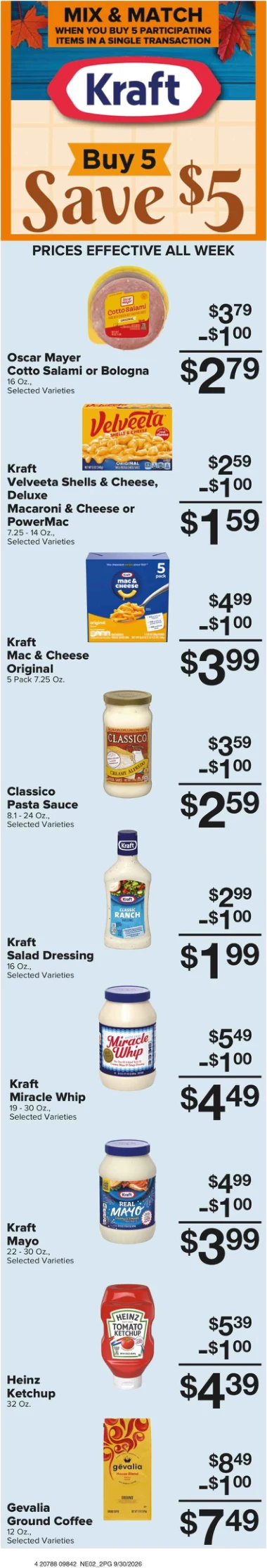 People's Grocery People's Grocery - Page 4