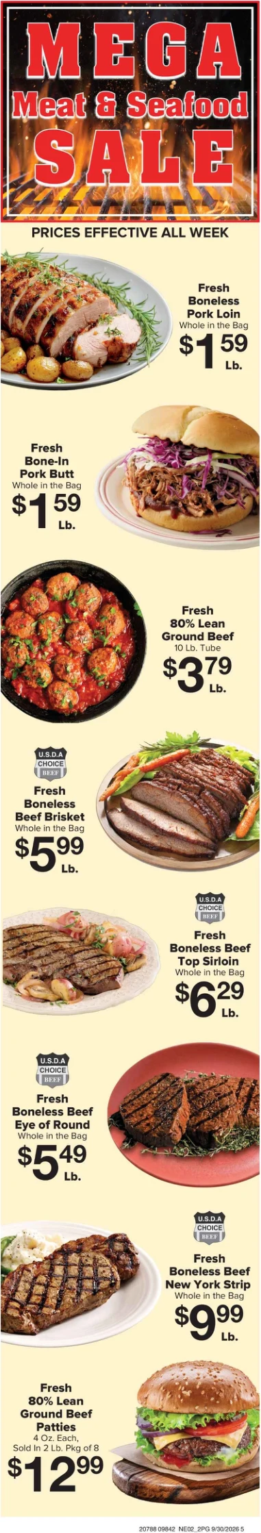 People's Grocery People's Grocery - Page 5