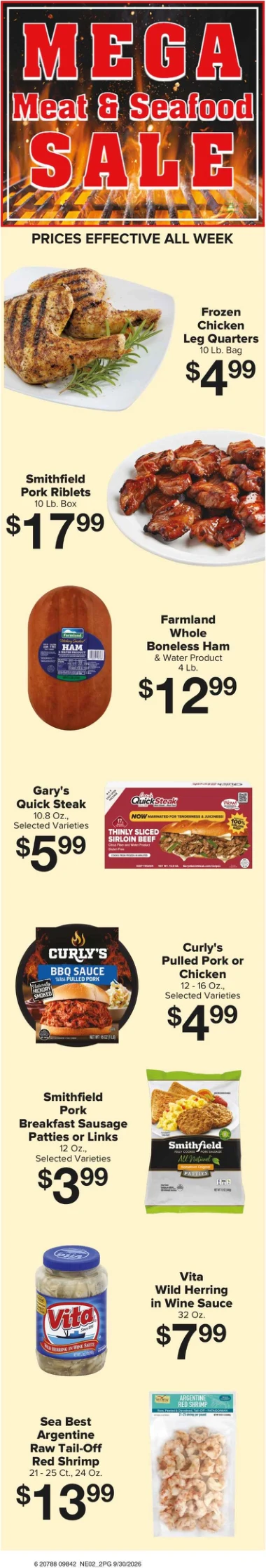 People's Grocery People's Grocery - Page 6