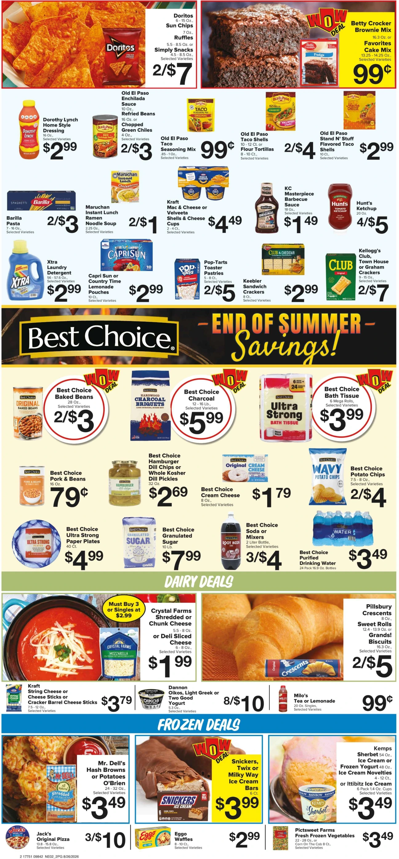 People's Grocery People's Grocery - Page 2