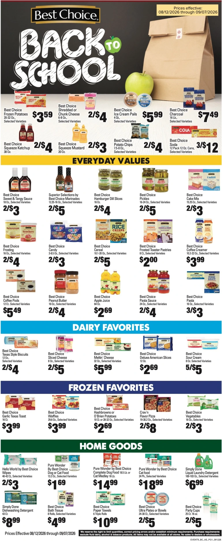 People's Grocery People's Grocery - Page 5