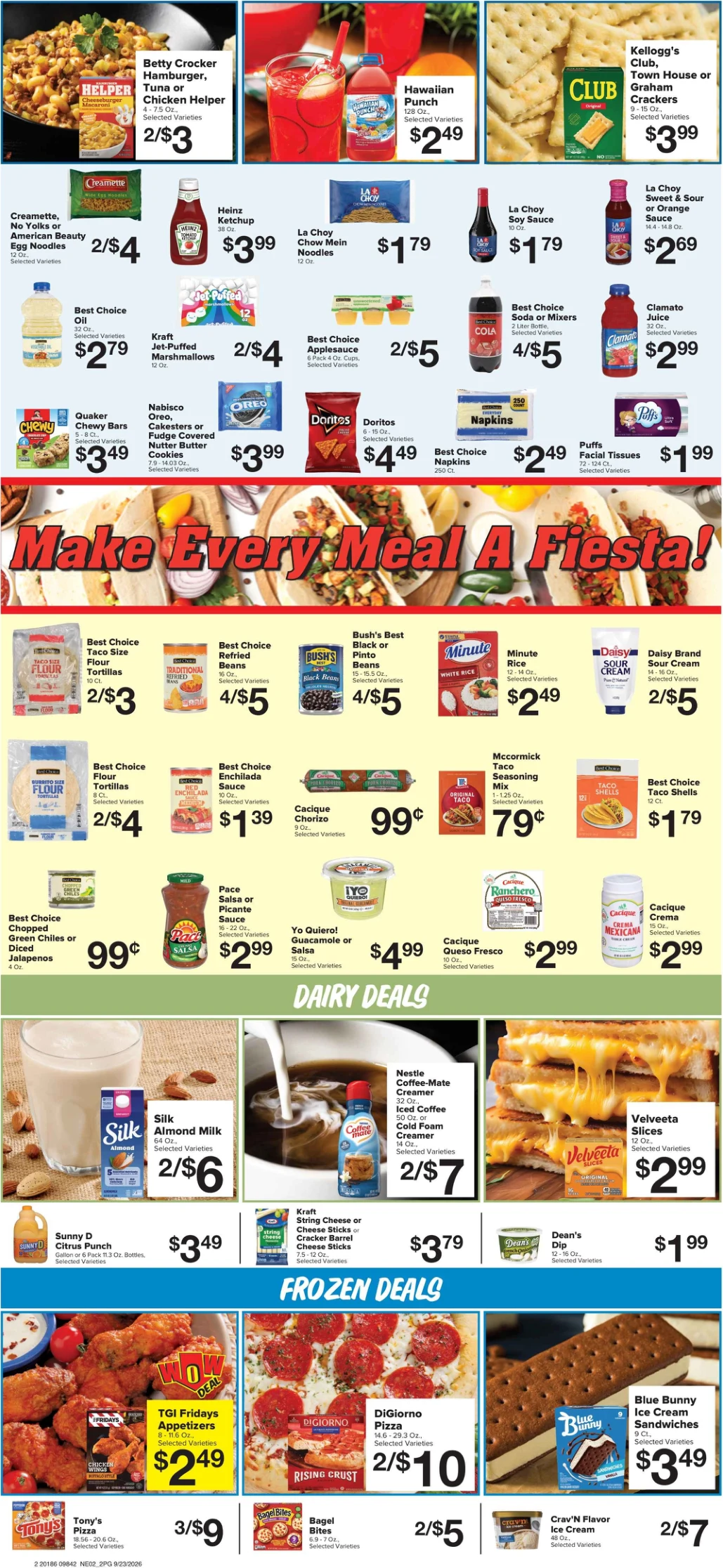 People's Grocery People's Grocery - Page 2