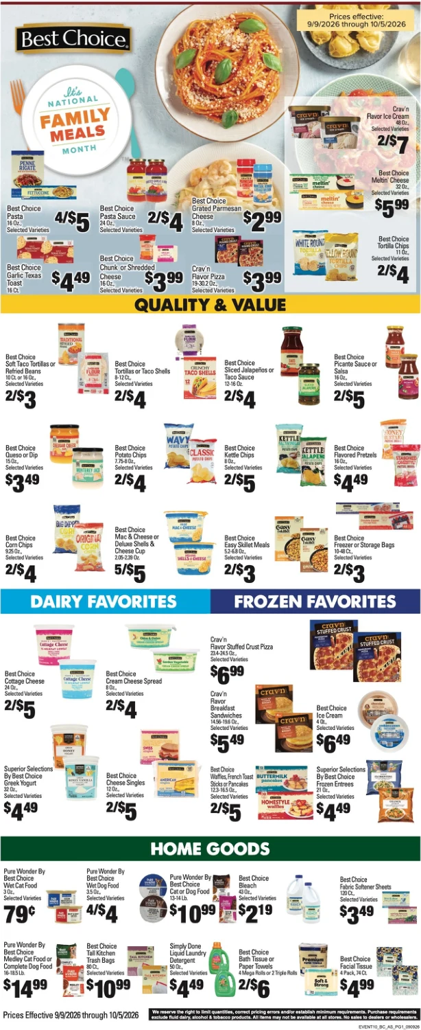 People's Grocery People's Grocery - Page 3