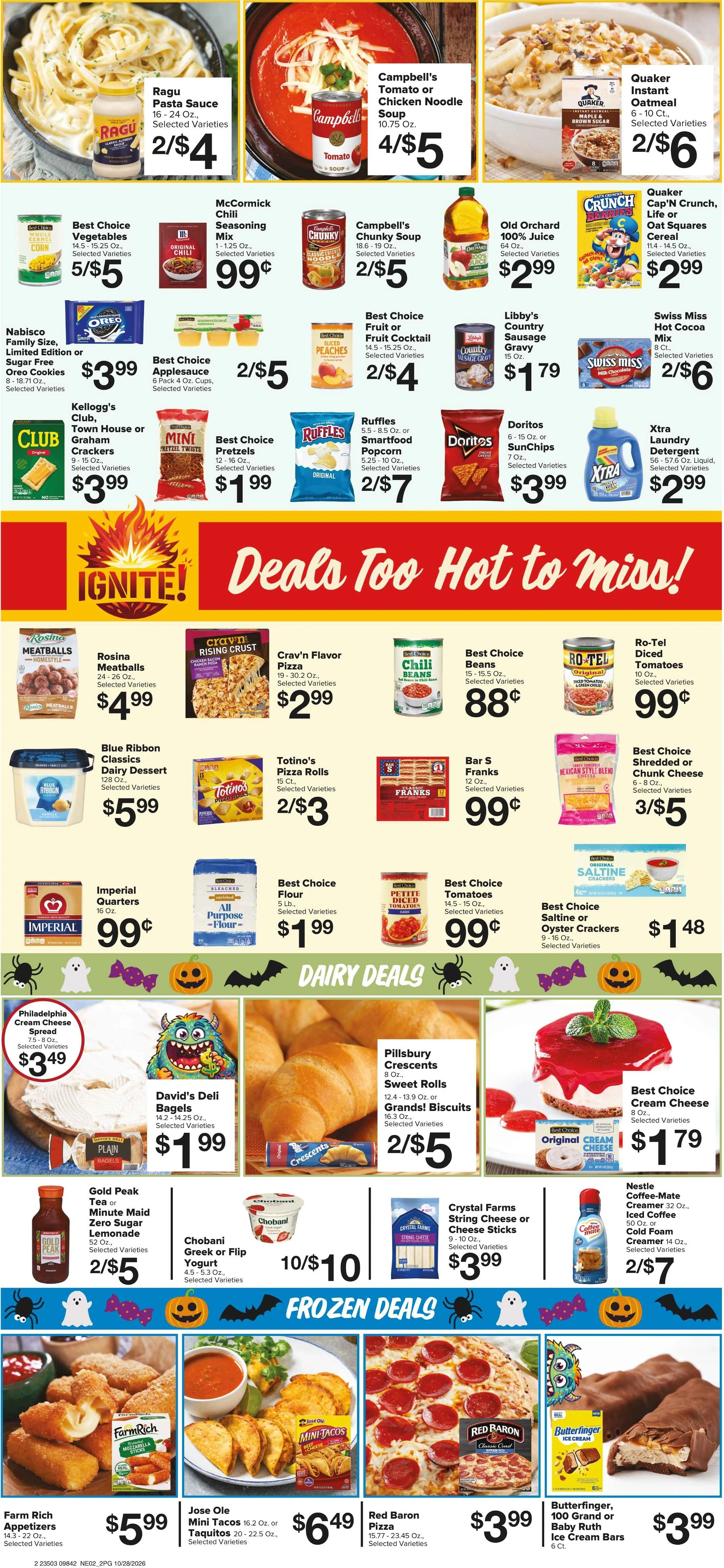 People's Grocery People's Grocery - Page 2