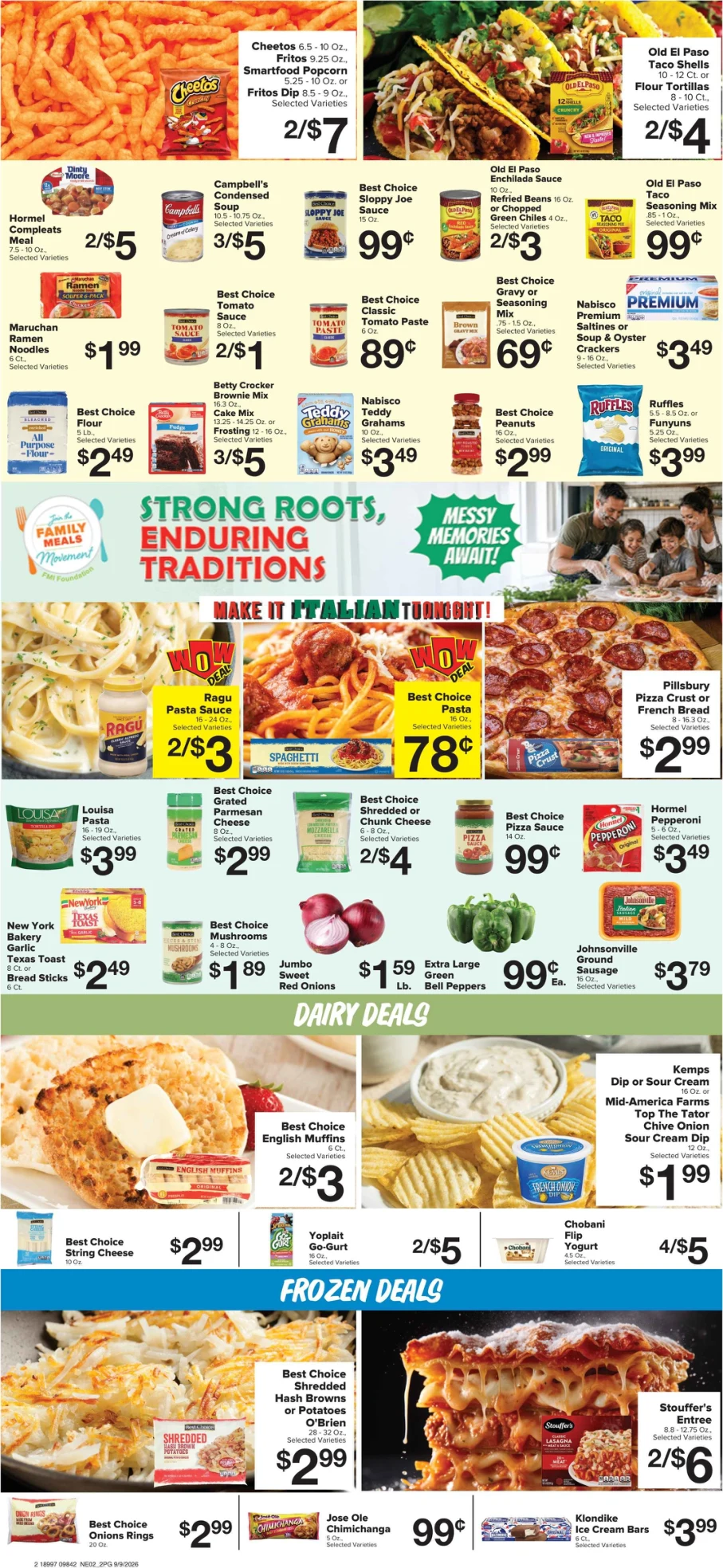 People's Grocery People's Grocery - Page 2