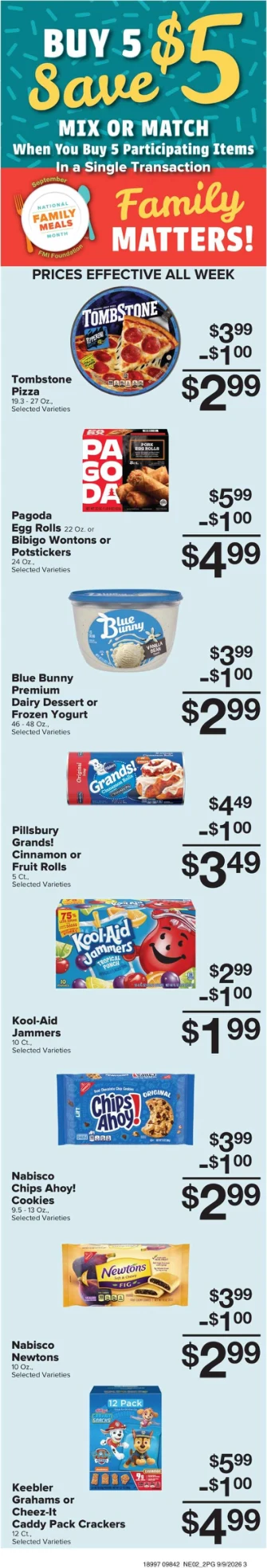 People's Grocery People's Grocery - Page 3