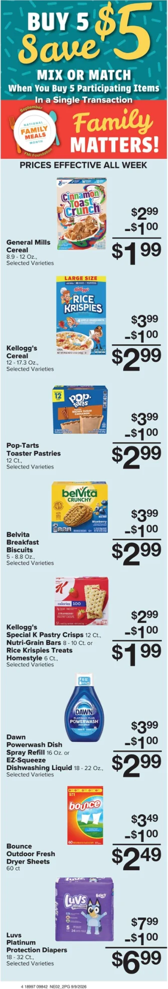 People's Grocery People's Grocery - Page 4