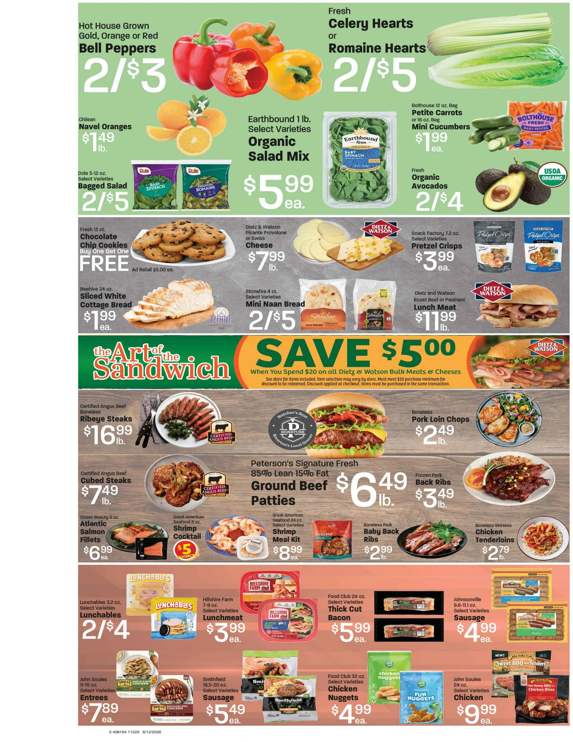 Flyer page 2