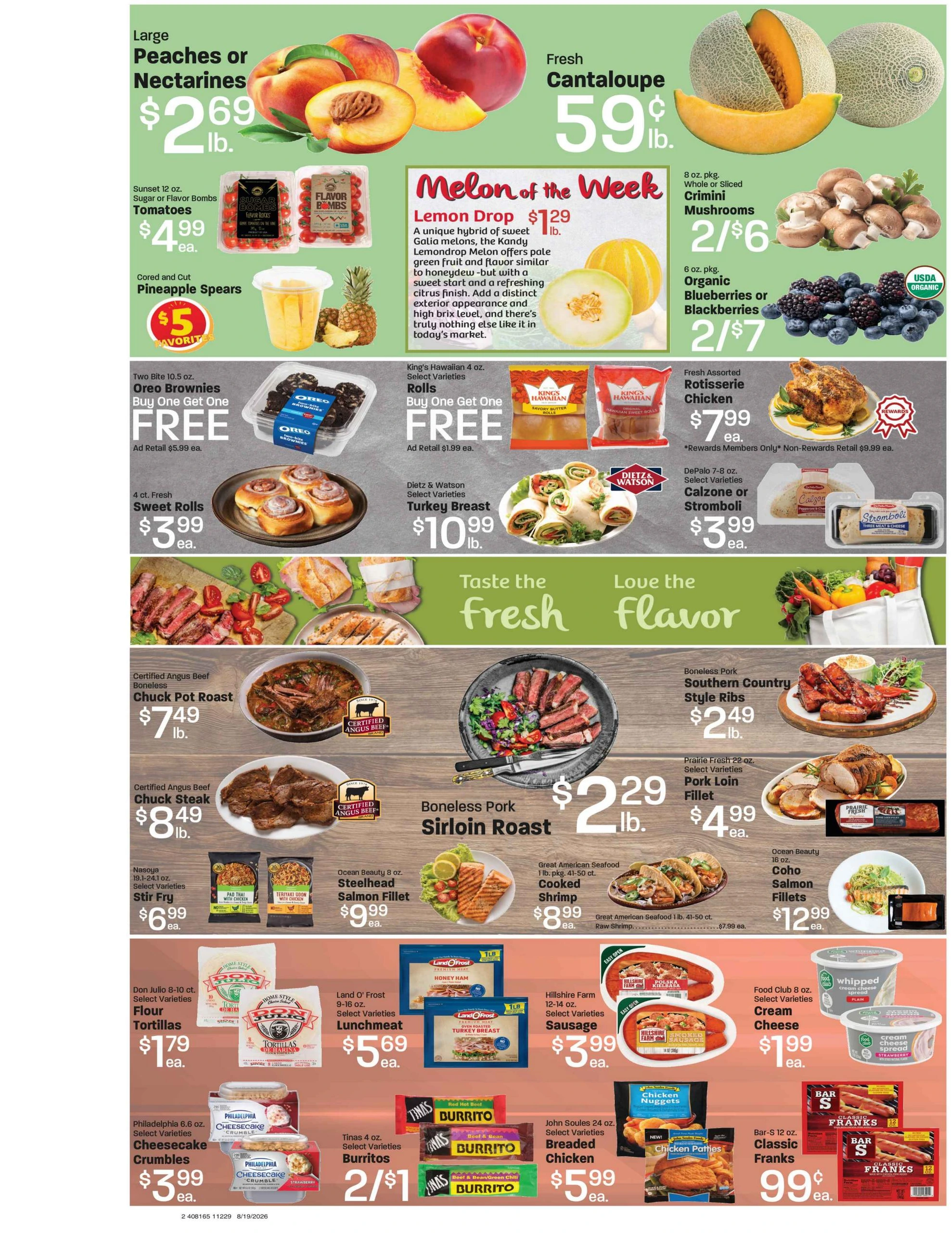 Flyer page 2