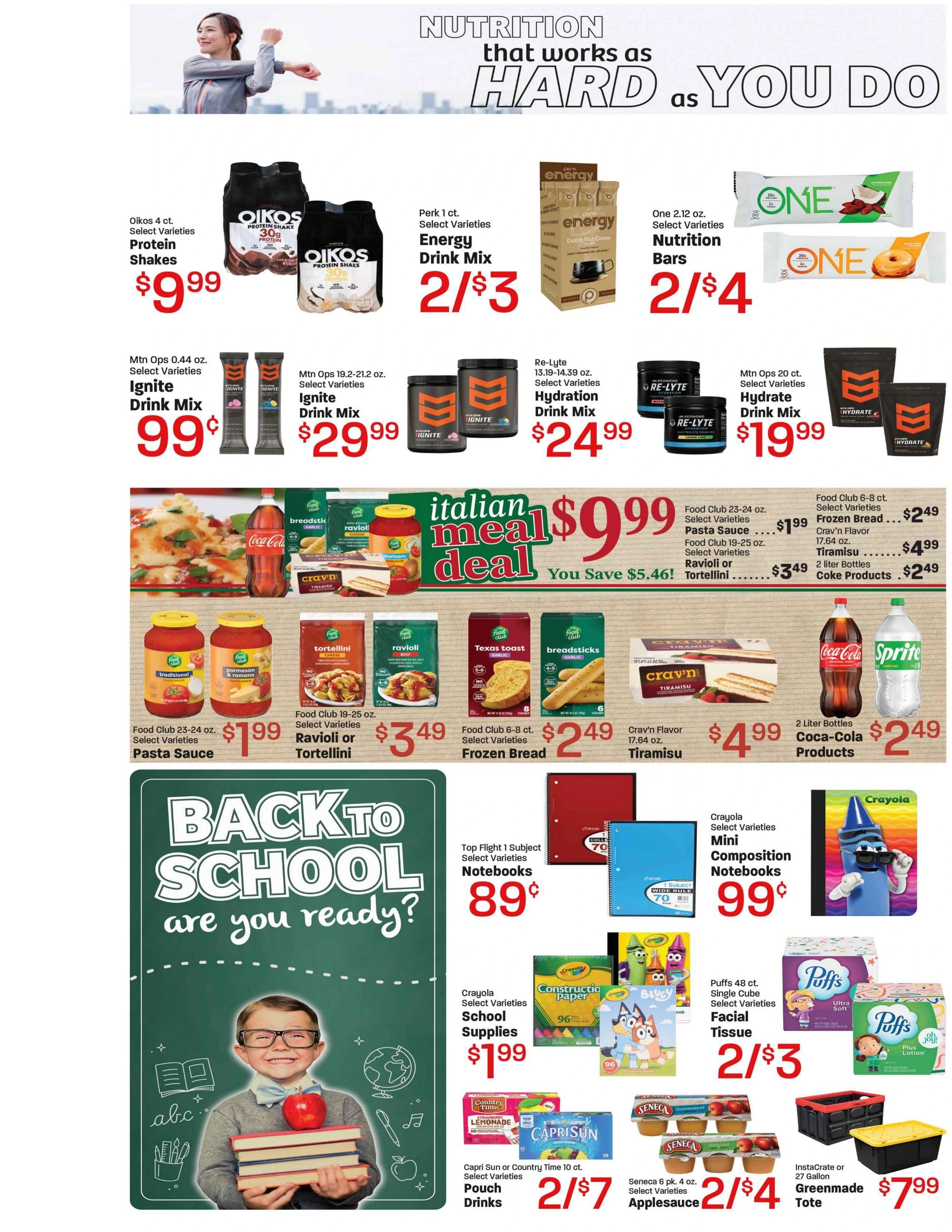 Flyer page 5