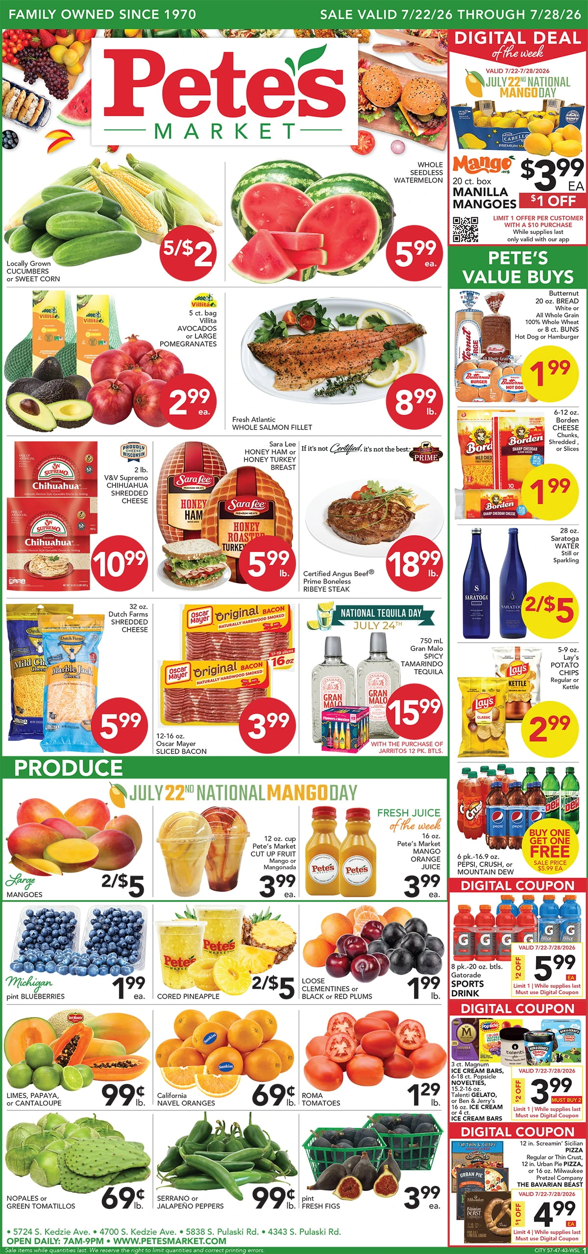 Flyer page 1