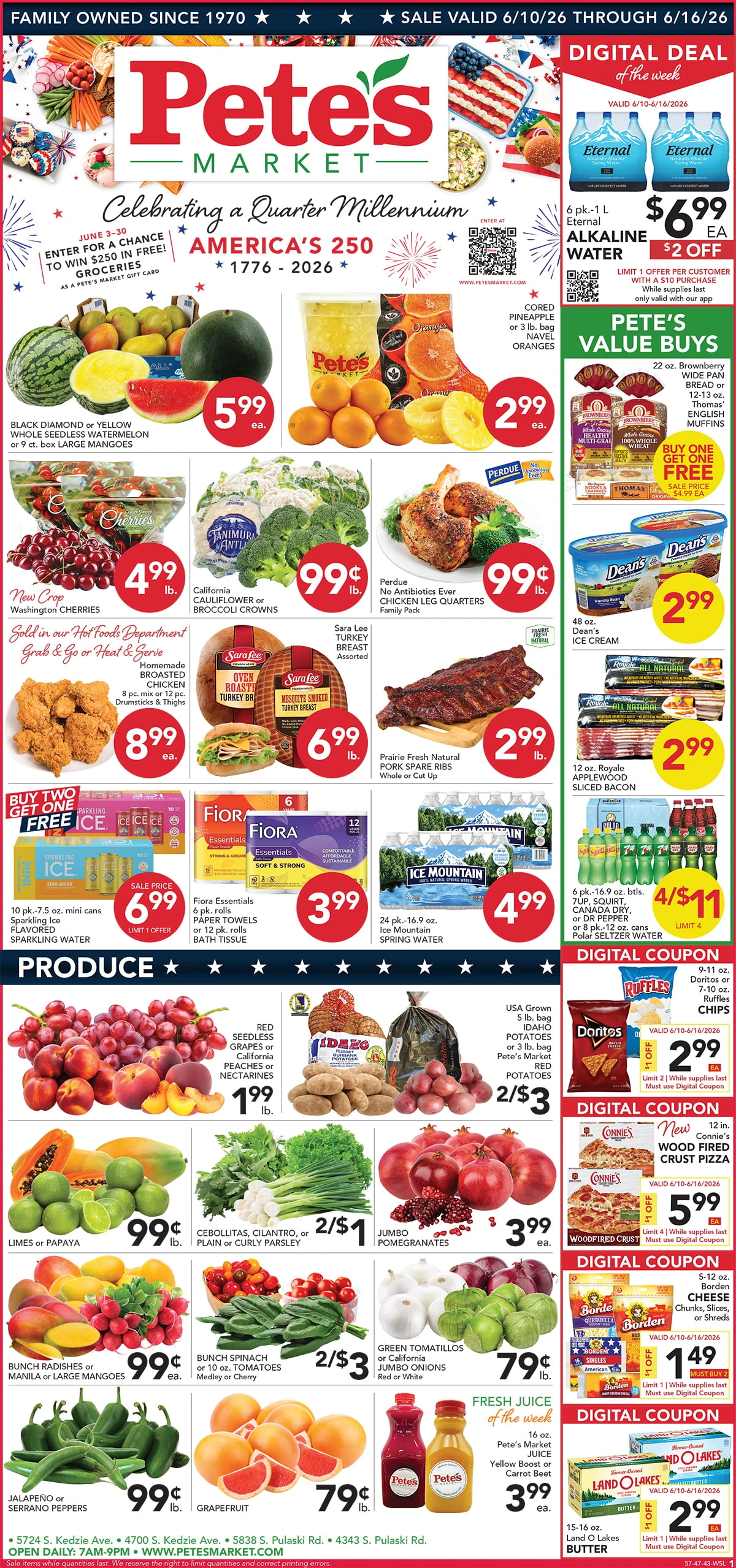 Flyer page 1