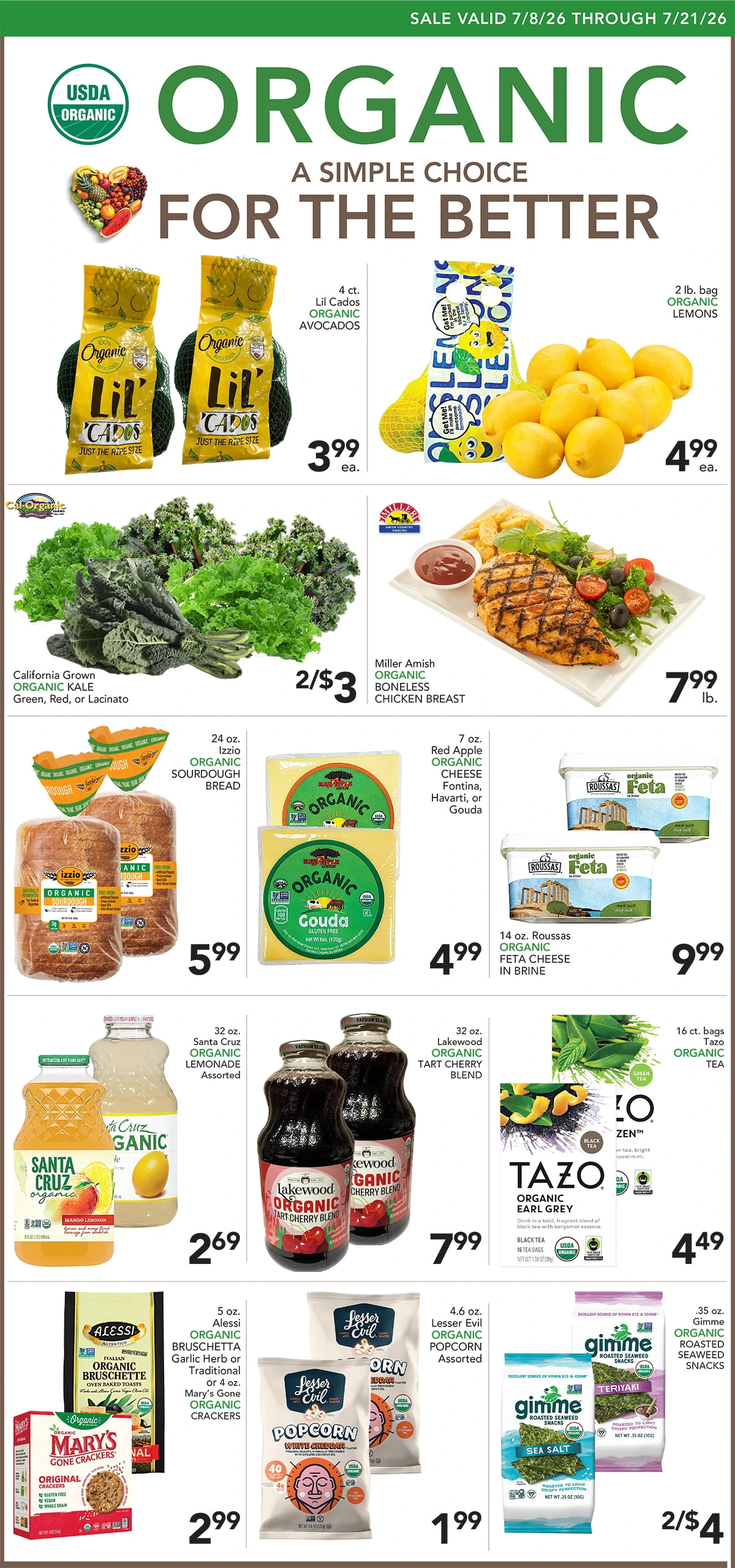 Flyer page 5