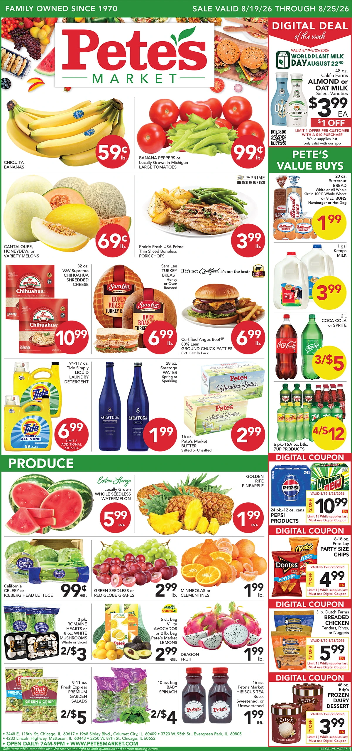 Flyer page 1