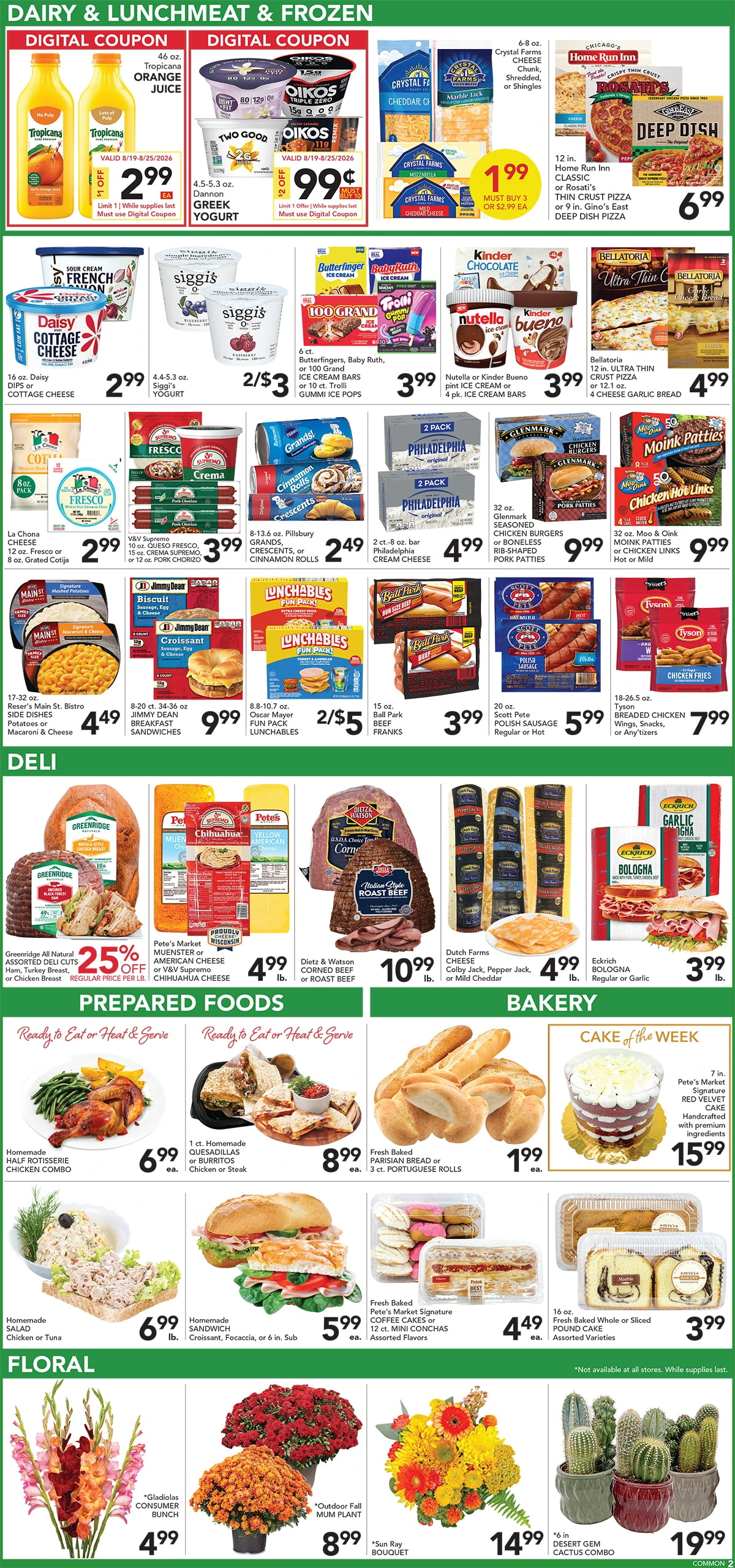 Flyer page 2
