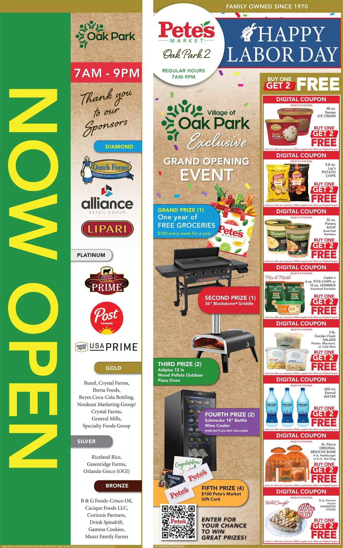 Pete's Market - Bridgeview Valid Dates 09/02/2026 - 09/08/2026 | View PDF - Page 5