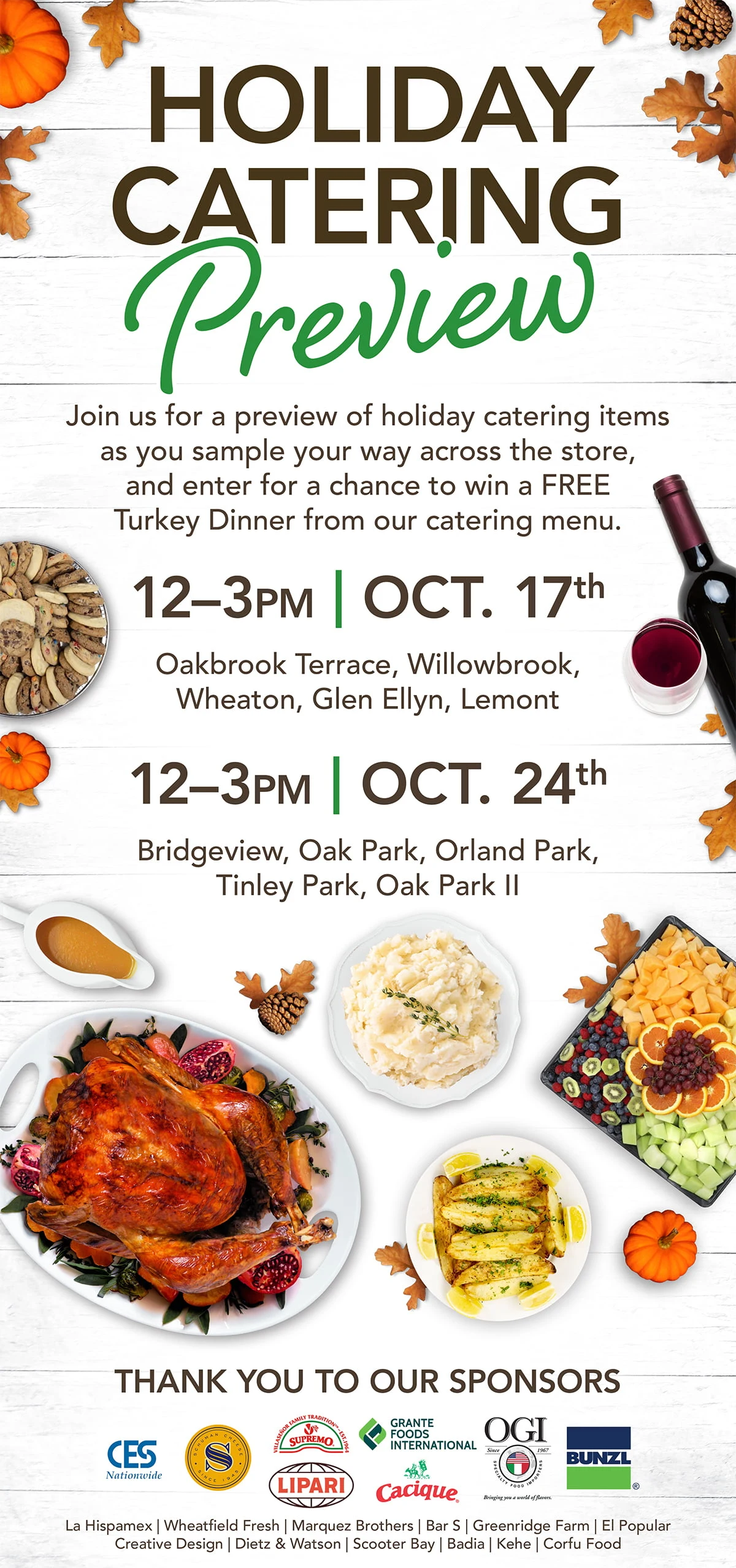 Pete's Market - Bridgeview Valid Dates 10/14/2026 - 10/20/2026 | View PDF - Page 7