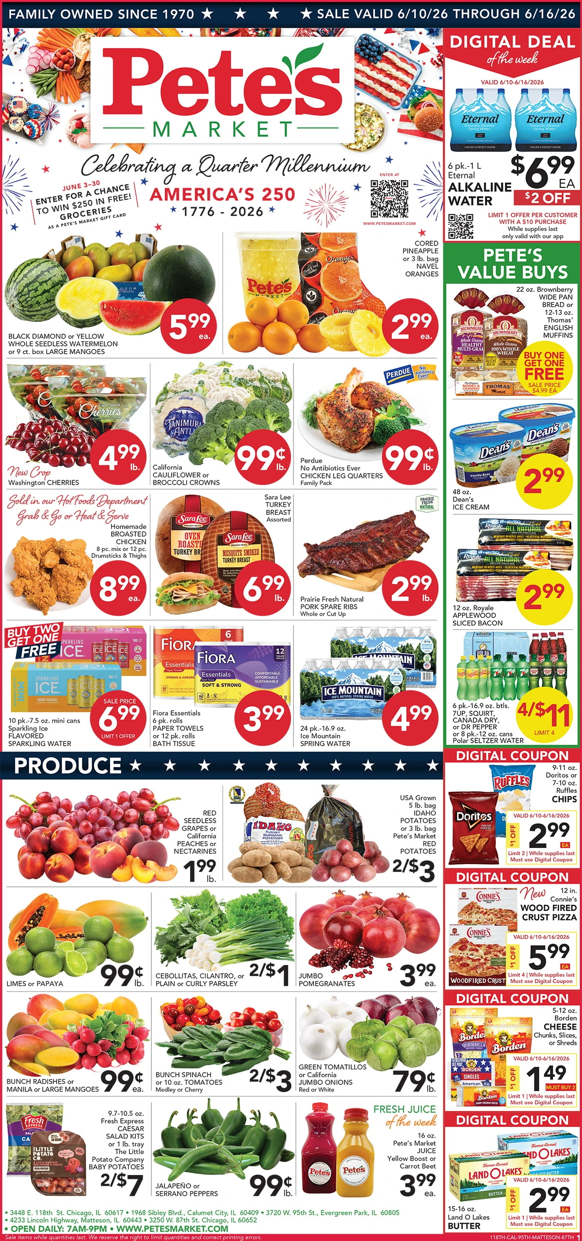 Flyer page 1