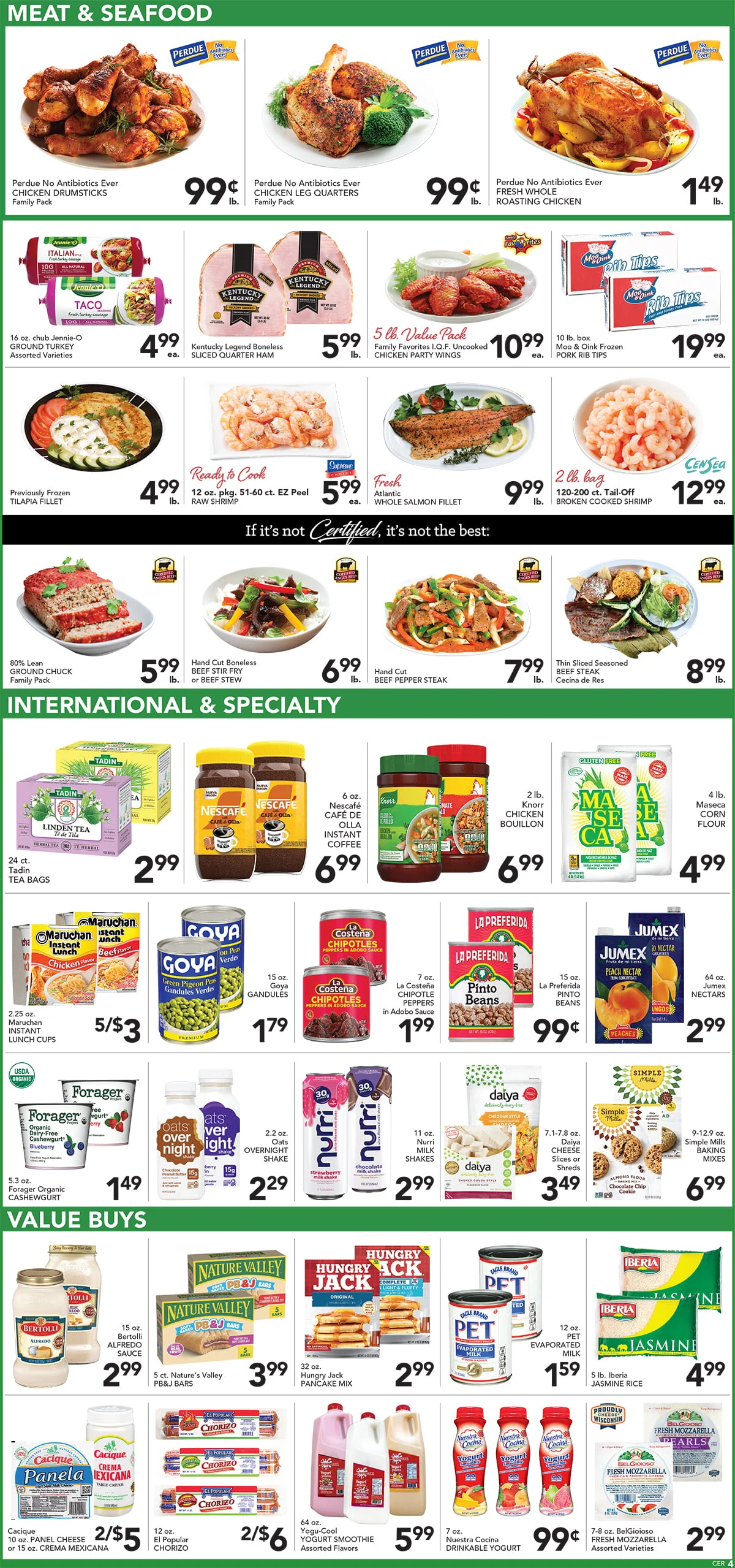 Pete's Market - Cermak & Rockwell Valid Dates 10/21/2026 - 10/27/2026 | View PDF - Page 4