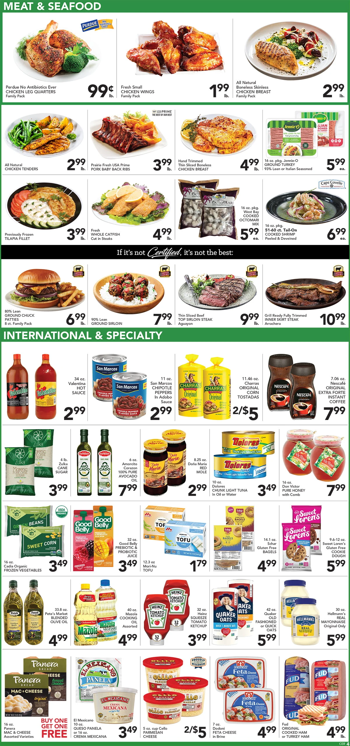 Pete's Market - Cermak & Rockwell Valid Dates 09/23/2026 - 09/29/2026 | View PDF - Page 4