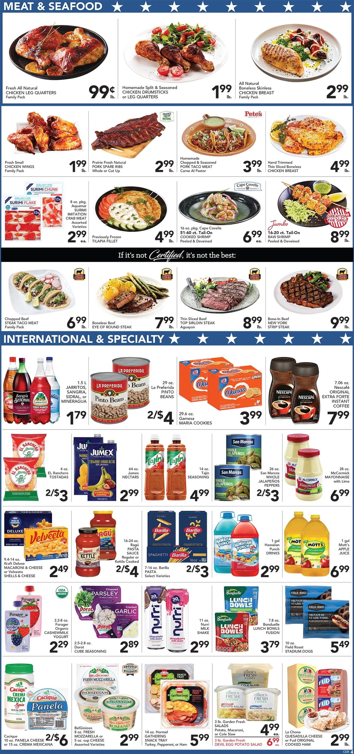 Pete's Market - Cermak & Rockwell Valid Dates 09/02/2026 - 09/08/2026 | View PDF - Page 4