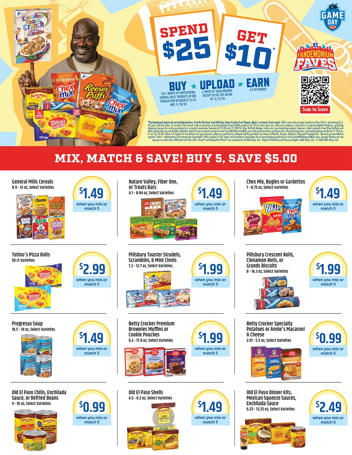 Pete's Market - Cermak & Rockwell Valid Dates 10/14/2026 - 10/20/2026 | View PDF - Page 6
