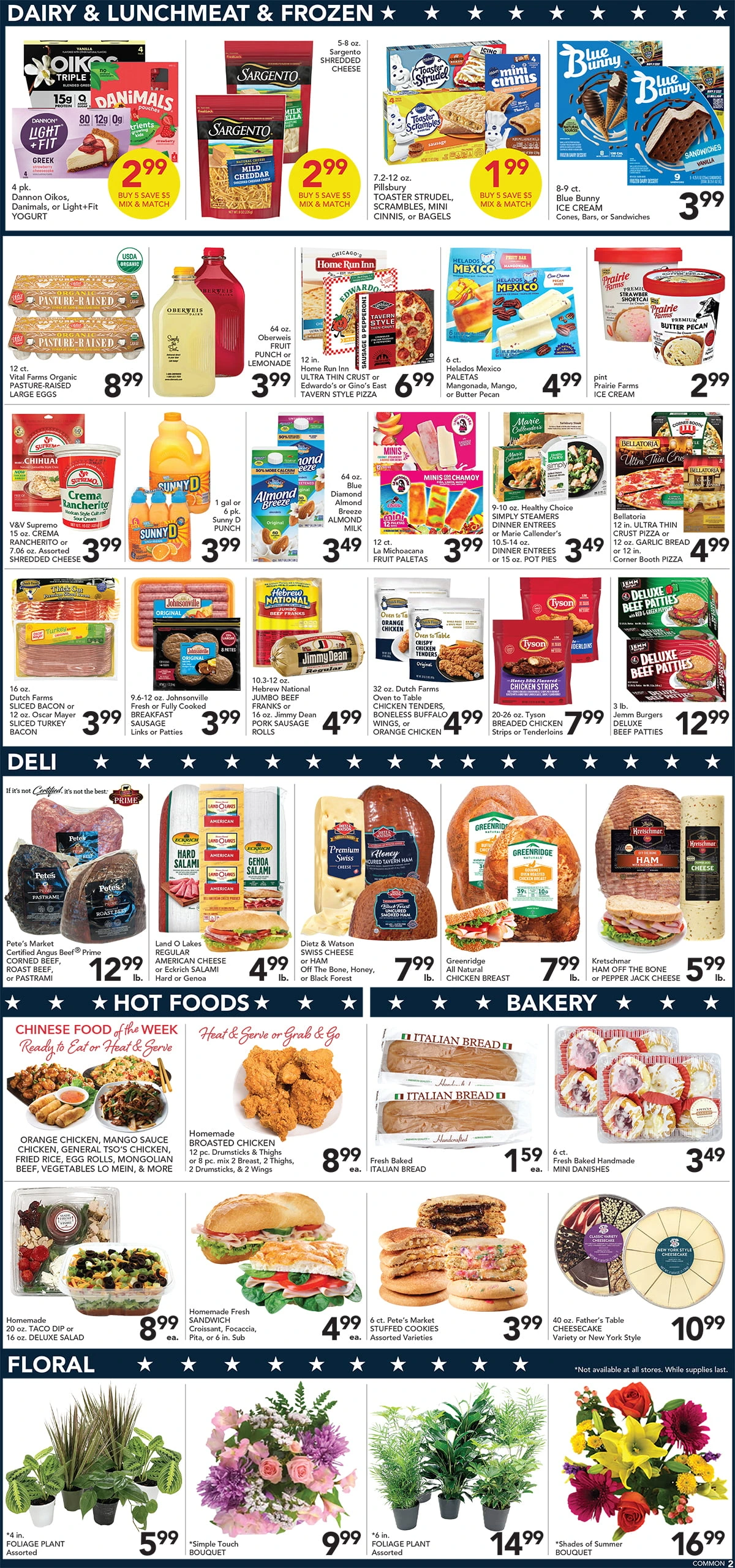Flyer page 2