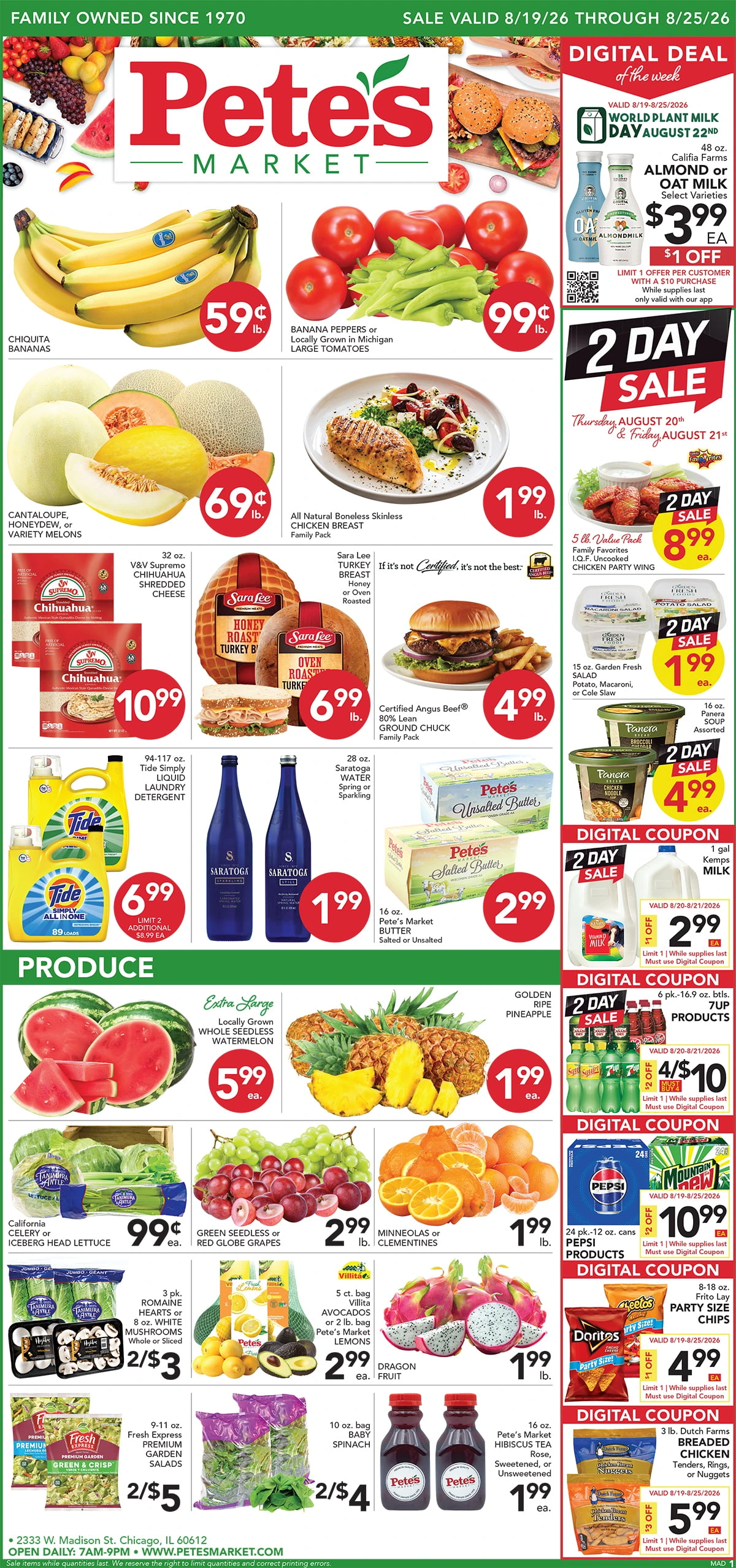 Flyer page 1