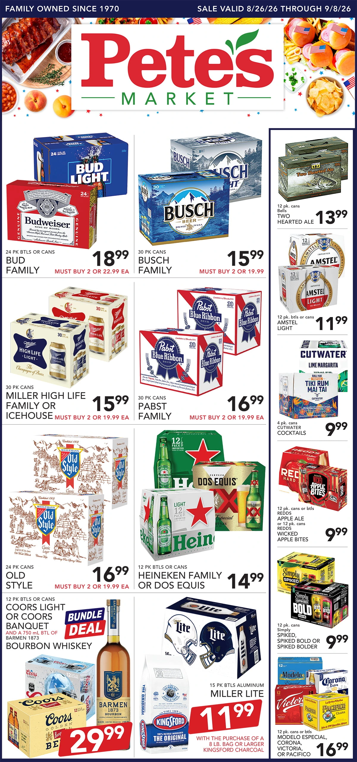 Pete's Market - Lemont Valid Dates 08/26/2026 - 09/01/2026 | View PDF - Page 5