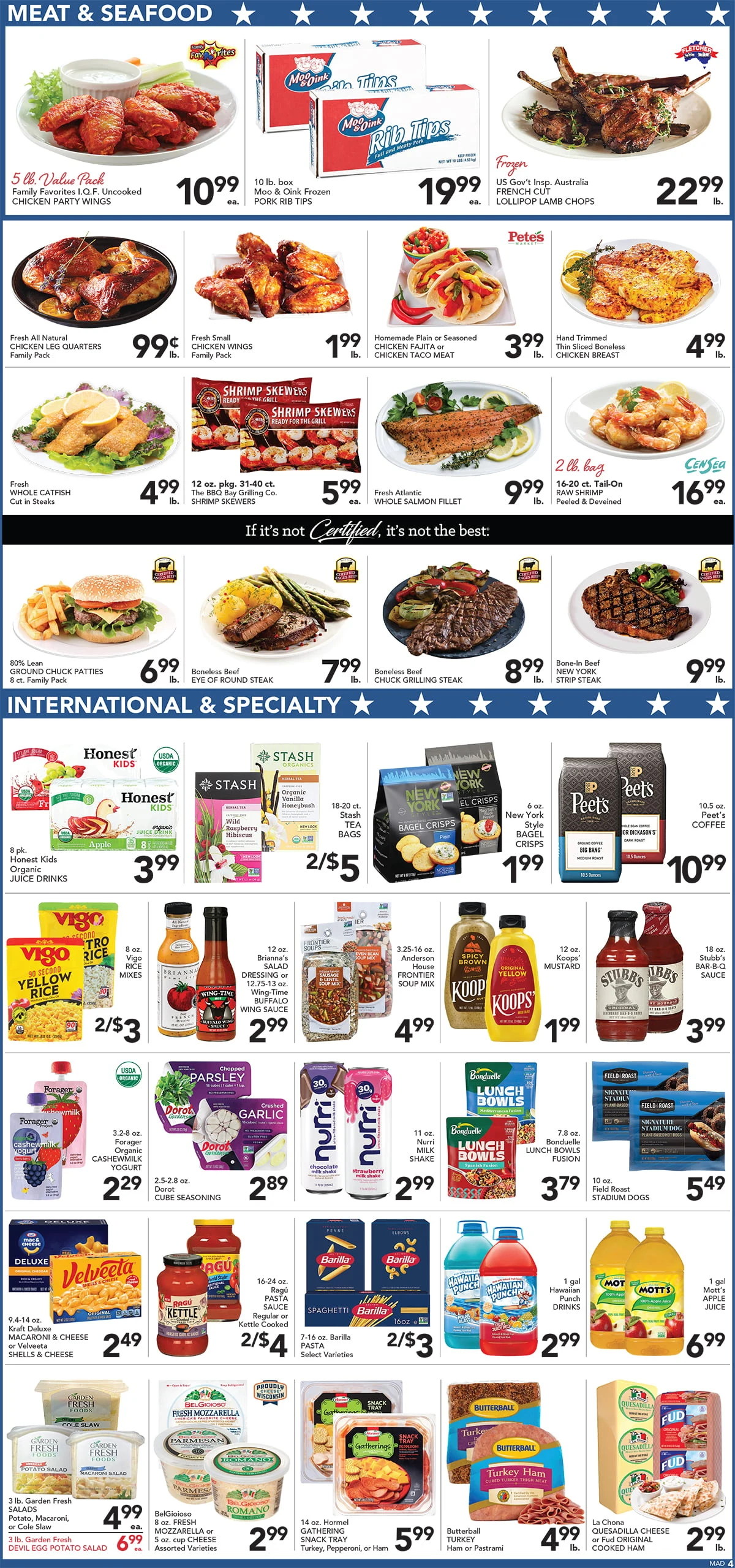 Pete's Market - Lemont Valid Dates 09/02/2026 - 09/08/2026 | View PDF - Page 4