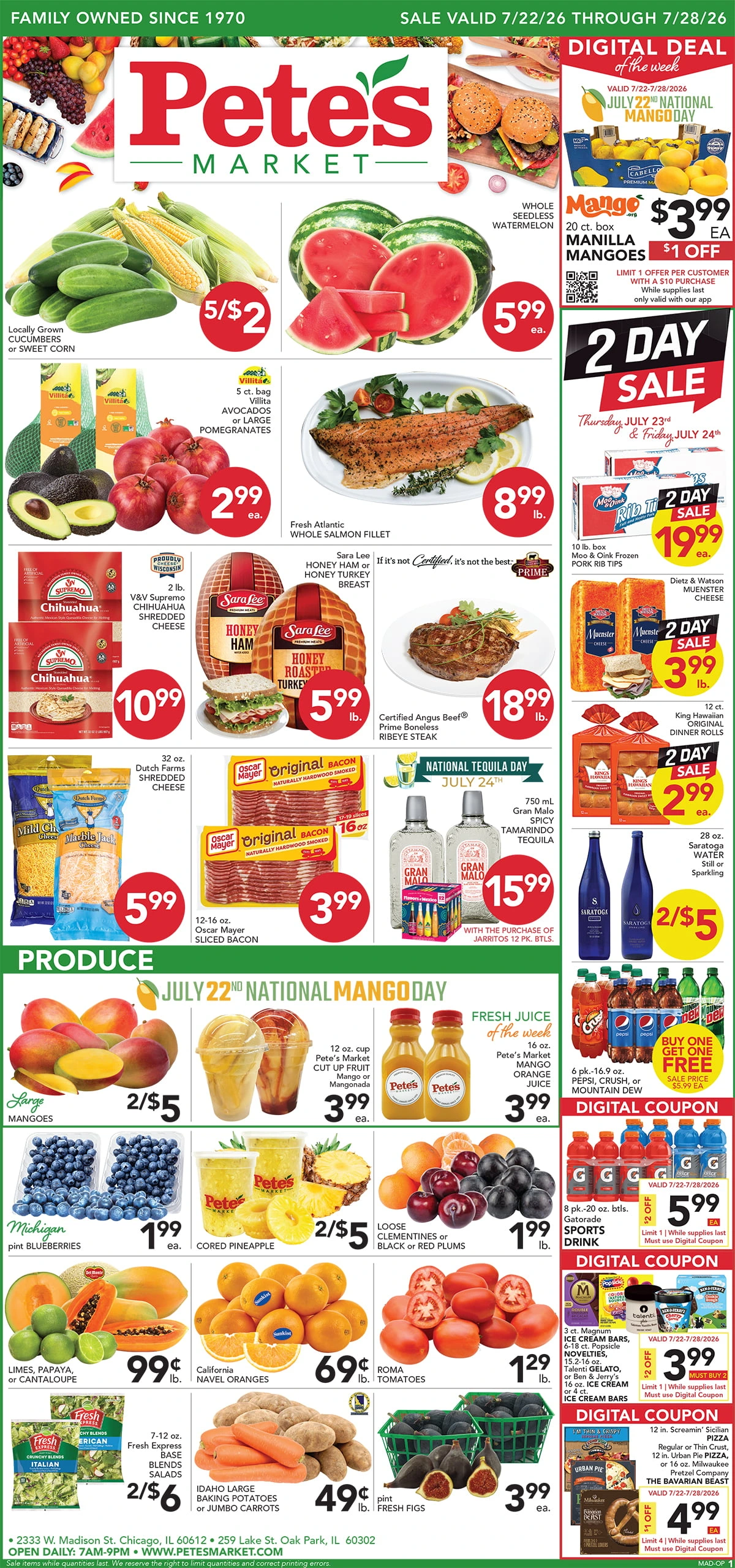 Flyer page 1