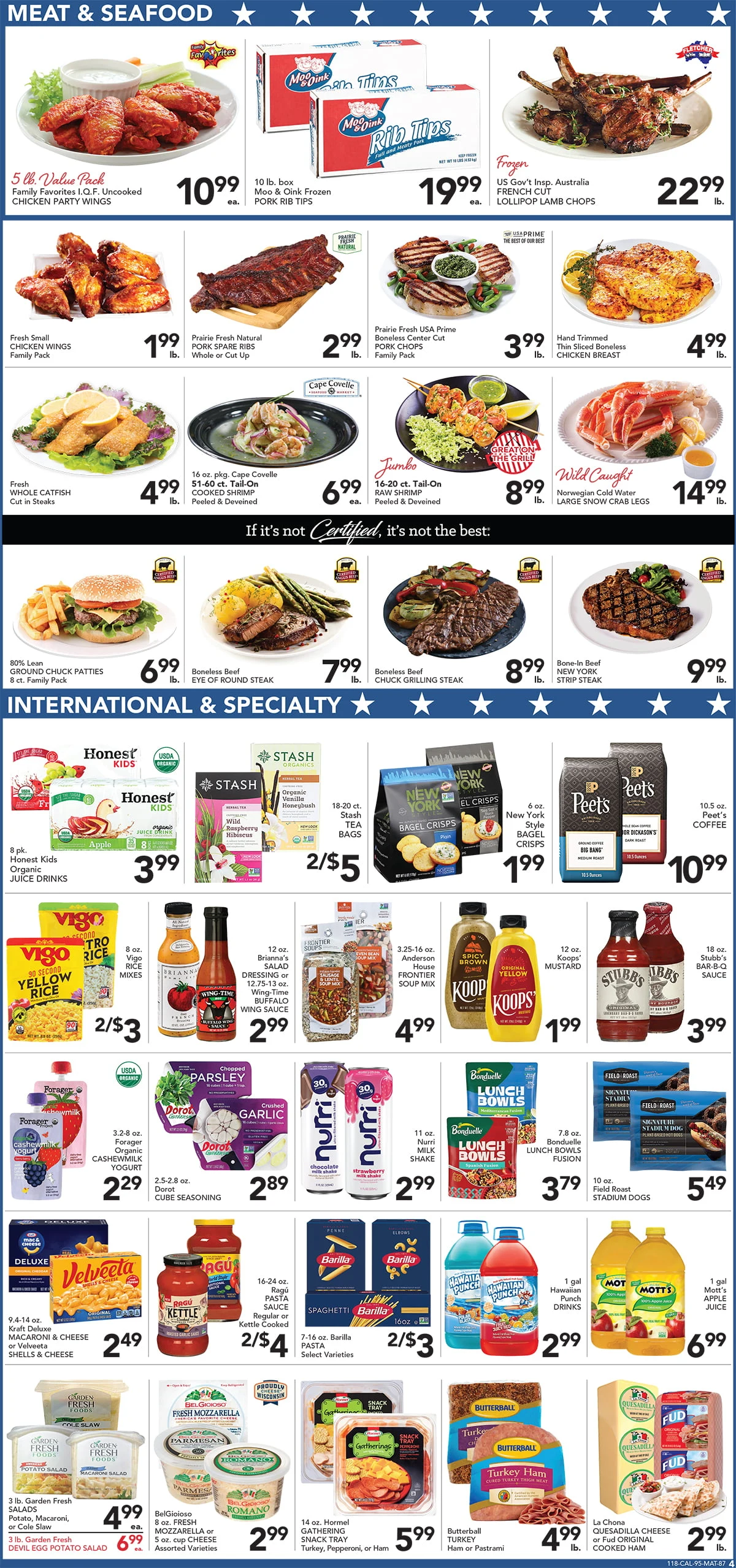 Pete's Market - Matteson Valid Dates 09/02/2026 - 09/08/2026 | View PDF - Page 4