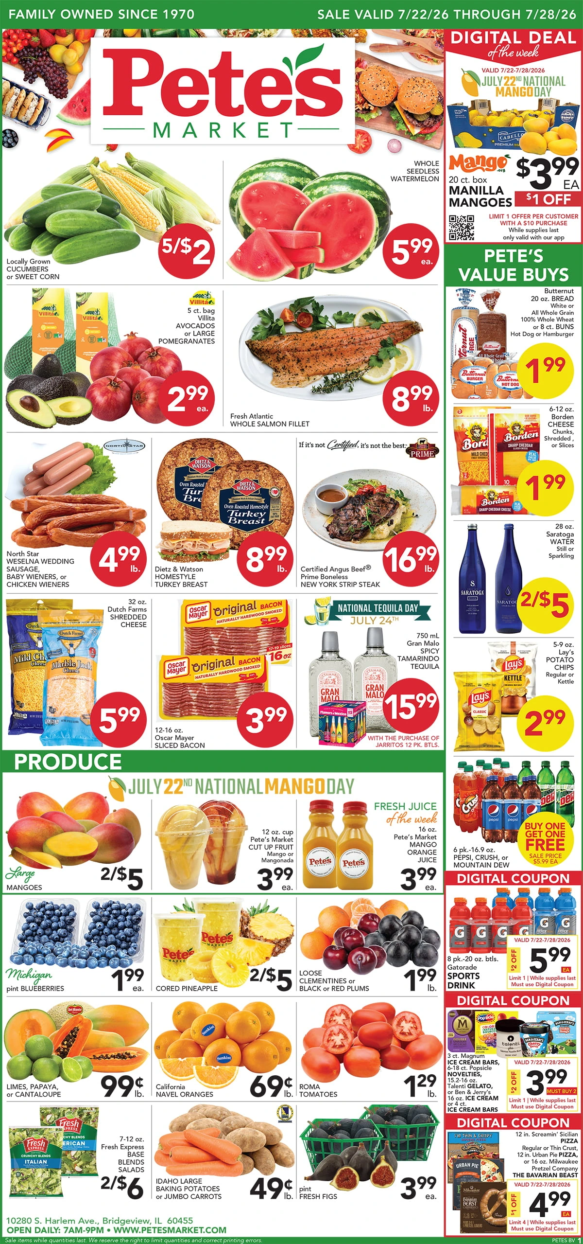 Flyer page 1