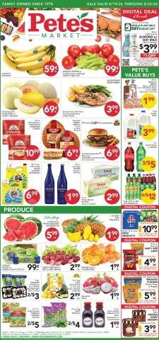 Pete's Market - Oak Park Pete's Market - Oak Park - Page 3