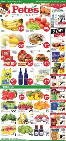 Pete's Market - Oak Park Pete's Market - Oak Park - Page 4