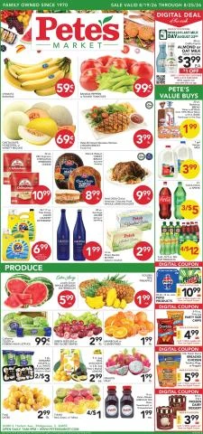 Pete's Market - Oak Park Pete's Market - Oak Park - Page 7