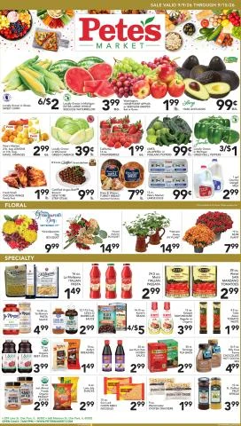 Pete's Market - Oak Park Pete's Market - Oak Park - Page 8