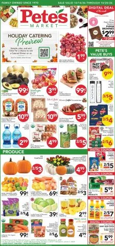 Pete's Market - Orland Park Pete's Market - Orland Park - Page 12