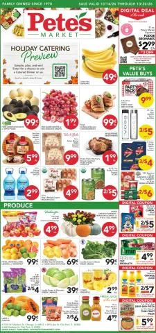 Pete's Market - Orland Park Pete's Market - Orland Park - Page 13