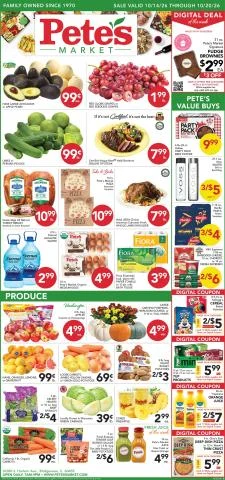 Pete's Market - Orland Park Pete's Market - Orland Park - Page 14