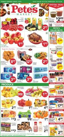 Pete's Market - Orland Park Pete's Market - Orland Park - Page 5