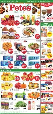Pete's Market - Orland Park Pete's Market - Orland Park - Page 6
