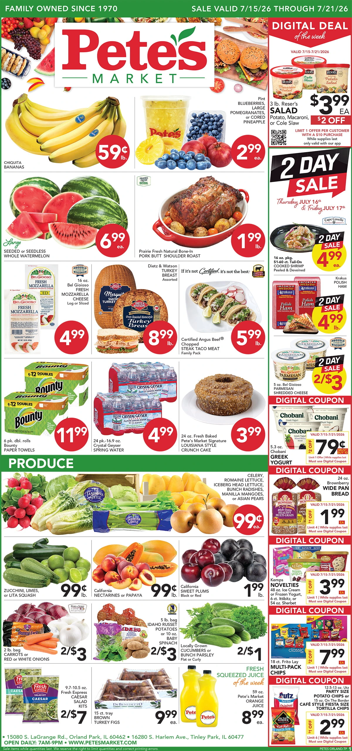 Flyer page 1