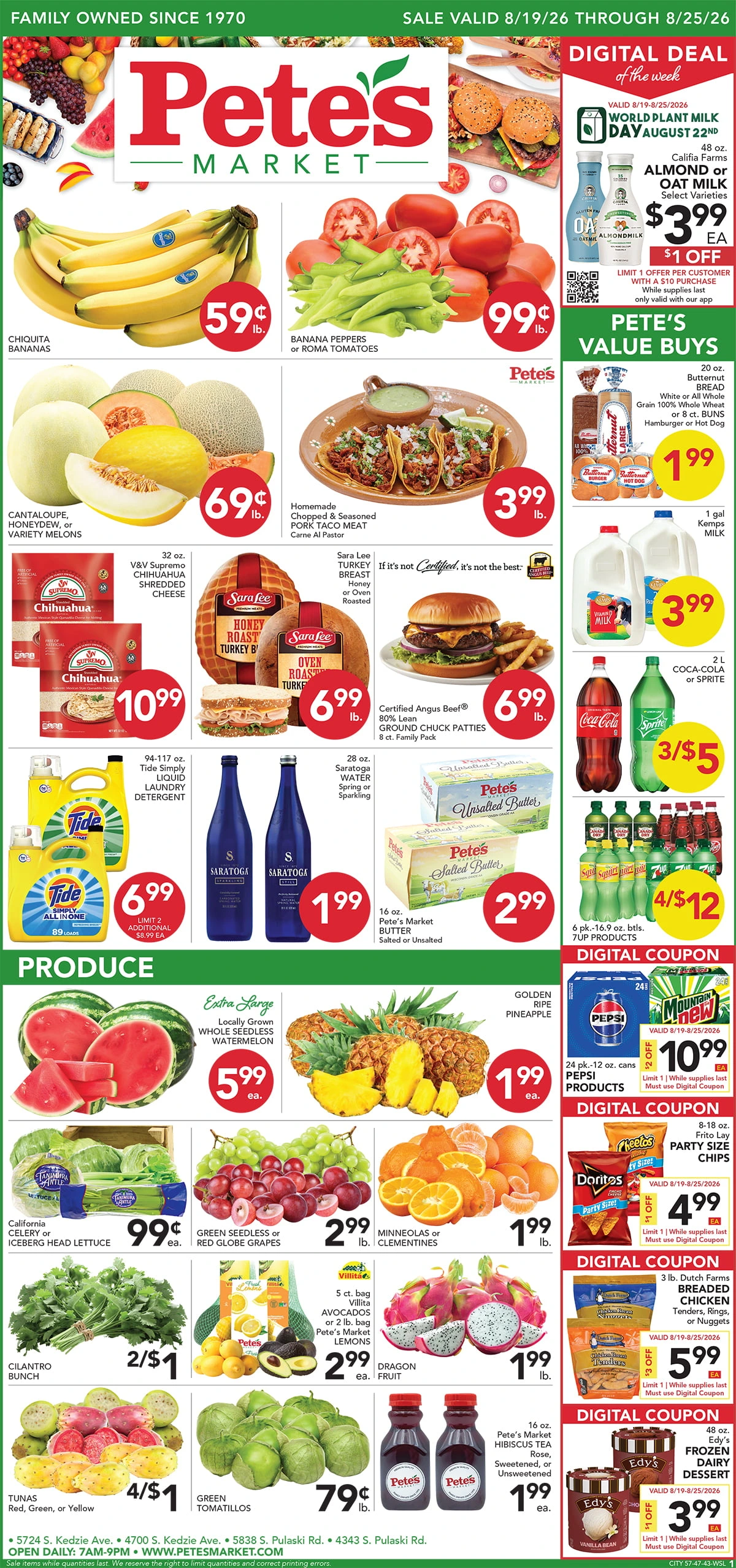 Flyer page 1