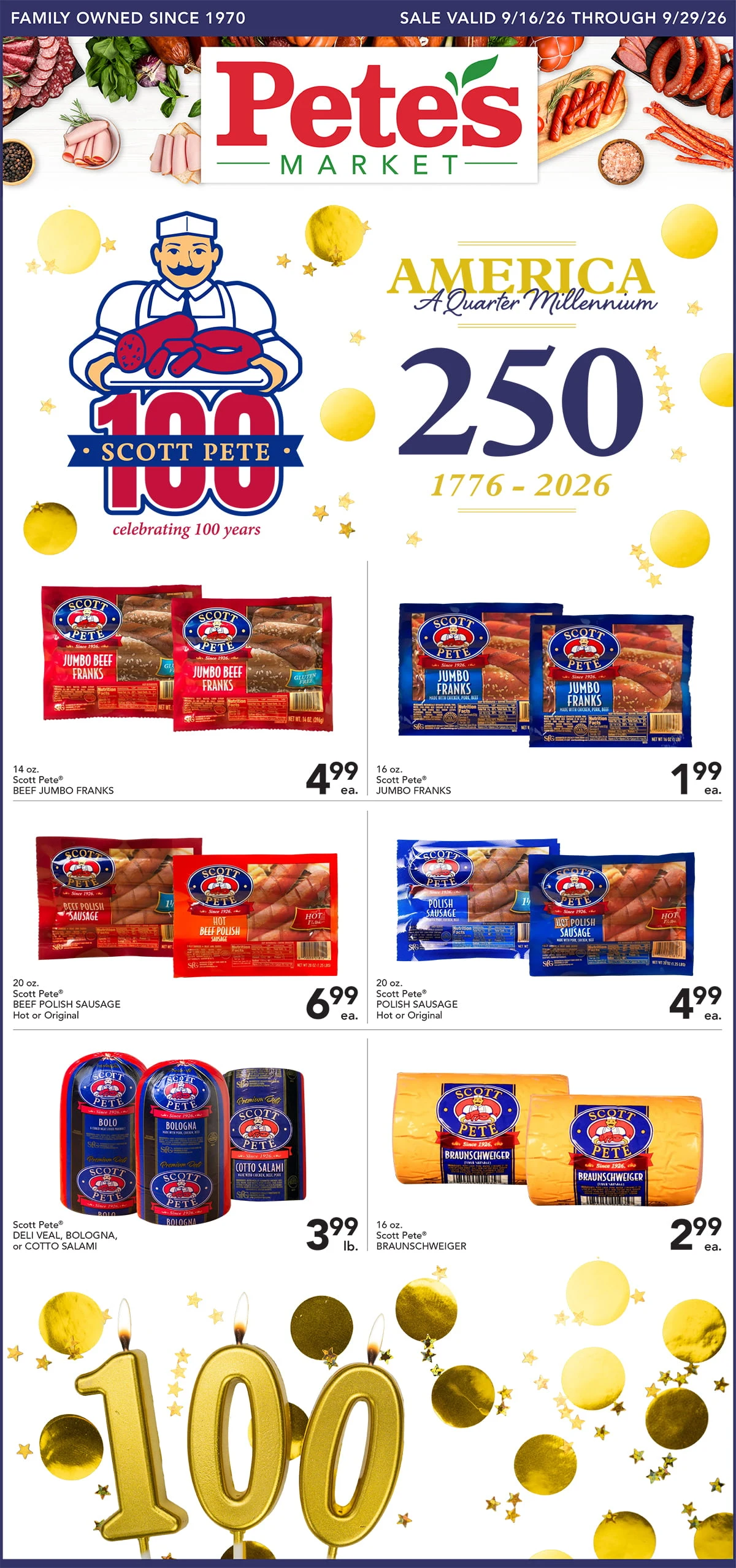Pete's Market - Wheaton Valid Dates 09/23/2026 - 09/29/2026 | View PDF - Page 6